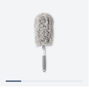 Norwex Silver Cleaning Duster New Washable mini